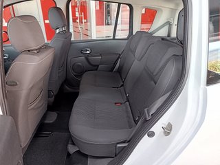 Renault Grand Modus 1.2 16V AUTHENTIQUE 75CV