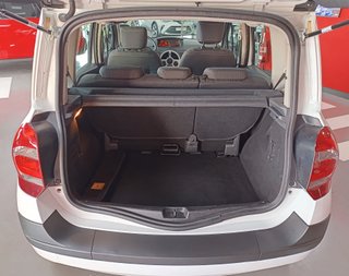 Renault Grand Modus 1.2 16V AUTHENTIQUE 75CV