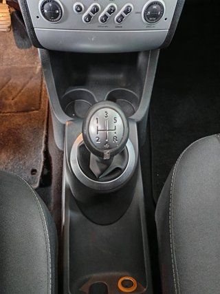 Renault Grand Modus 1.2 16V AUTHENTIQUE 75CV