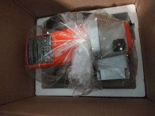 Máquina de pintura profesional nueva