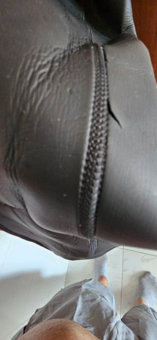 Traje NABAIJI de neopreno aguas abiertas