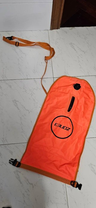 Traje NABAIJI de neopreno aguas abiertas