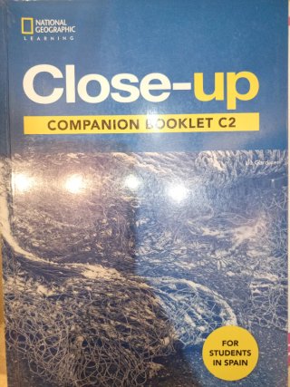 Close-up C2