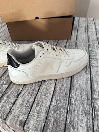 Zapatillas blancas SFERA MEN 44