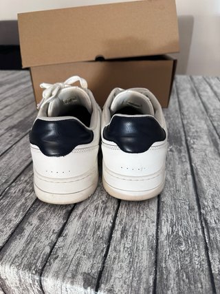 Zapatillas blancas SFERA MEN 44