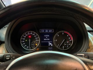 MERCEDES BENZ CLASE B 200 CDI 136 CV AUTO. 2012