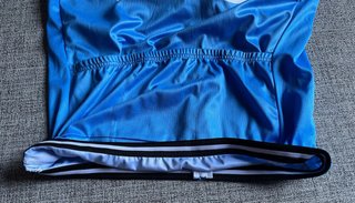 Conjunto Ciclismo Colpo Maillot + Culotte XL