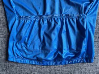 Conjunto Ciclismo Colpo Maillot + Culotte XL