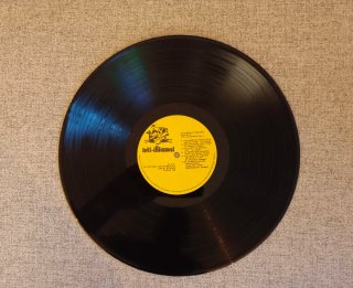 Vinile 33 giri Inti Illimani 2