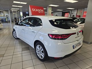 Renault Megane *REVISADO *GARANTIA *FINANCIAMOS