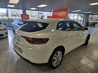 Renault Megane *REVISADO *GARANTIA *FINANCIAMOS