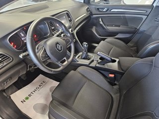 Renault Megane *REVISADO *GARANTIA *FINANCIAMOS