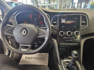 Renault Megane *REVISADO *GARANTIA *FINANCIAMOS