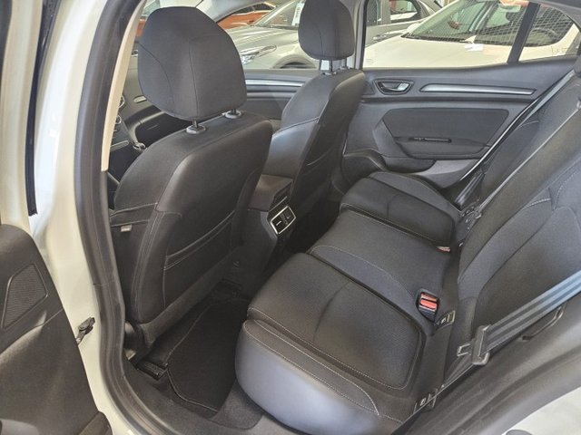 Renault Megane *REVISADO *GARANTIA *FINANCIAMOS