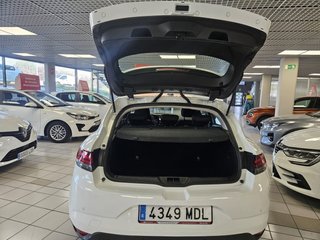 Renault Megane *REVISADO *GARANTIA *FINANCIAMOS