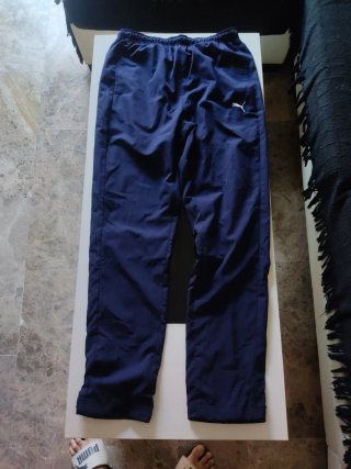 Chandal puma