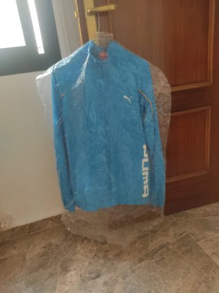 Chandal puma