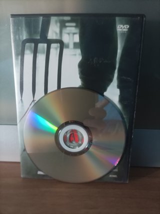 DVD The Crazies Terror Español