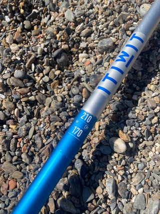 Tabla paddle surf hinchable ITIWIT