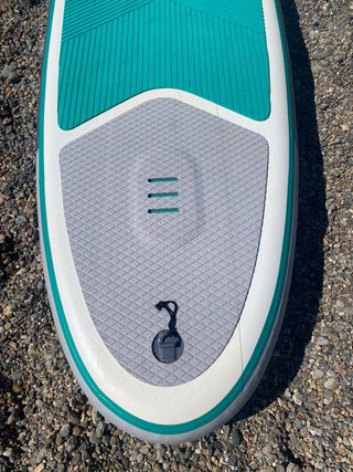 Tabla paddle surf hinchable ITIWIT