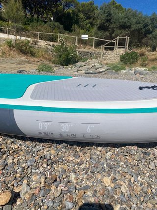 Tabla paddle surf hinchable ITIWIT
