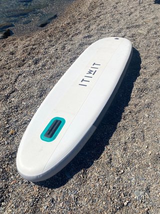 Tabla paddle surf hinchable ITIWIT