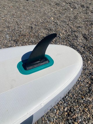 Tabla paddle surf hinchable ITIWIT