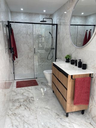 REFORMAS DE BAÑOS Y COCINAS