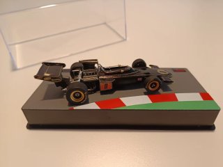 Lotus 72D 1:43