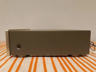 Sintonizador Tuner Radio HiFi TEAC T-H500