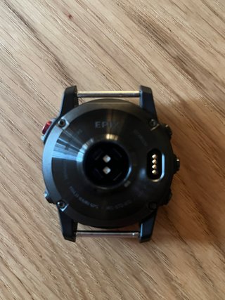 Garmin Epix Gen 2 Zafiro