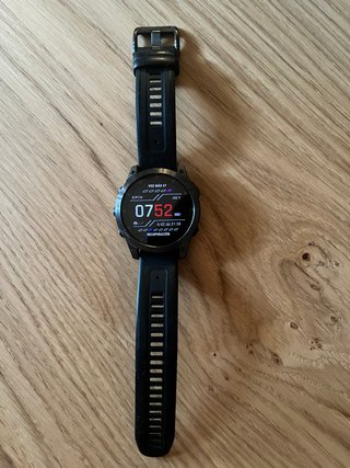 Garmin Epix Gen 2 Zafiro