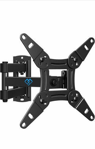 Soporte TV Pared 13-42