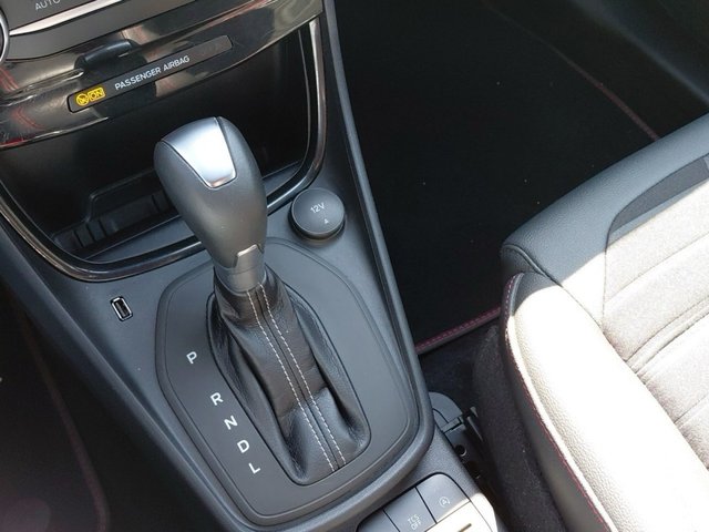 Ford Puma 2024 St Line Automatico
