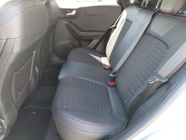 Ford Puma 2024 St Line Automatico