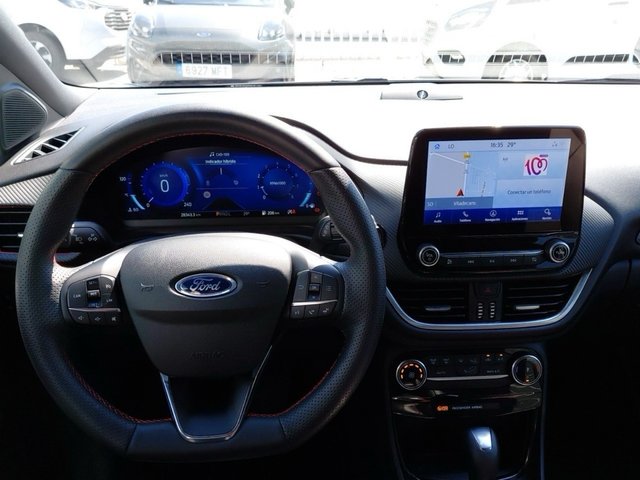 Ford Puma 2024 St Line Automatico