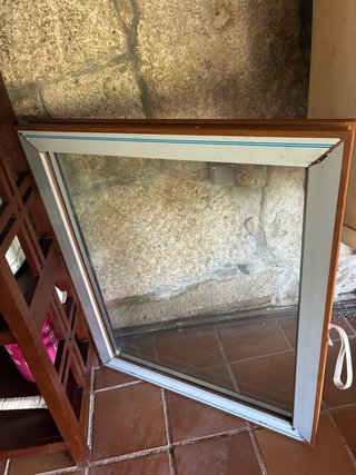 Ventana fijo