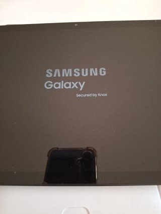 Samsung Galaxy Tab A11+ 5G Negra