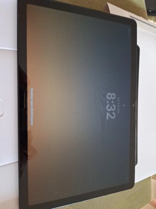 Samsung Galaxy Tab A11+ 5G Negra