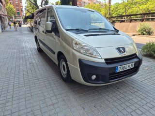 Peugeot Expert 2013