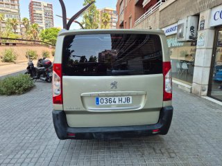 Peugeot Expert 2013