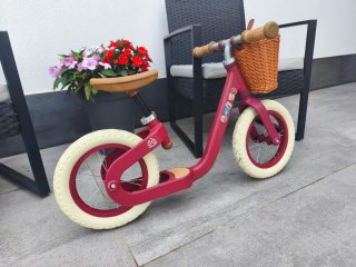 Bicicleta de aprendizaje 15-60 meses