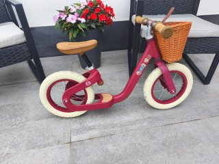 Bicicleta de aprendizaje 15-60 meses
