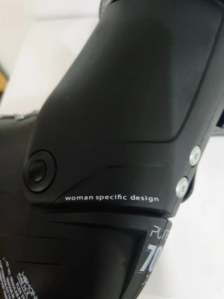 Botas de esquí ski Rossignol Pure