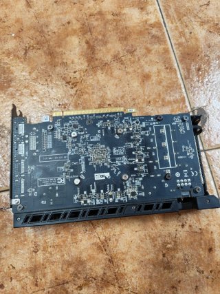 Sapphire RX 470 8GB GDDR5 Tarjeta Gráfica (leer)