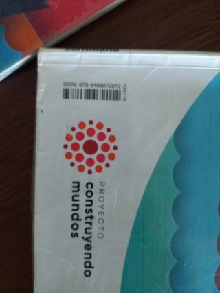 Libro texto lengua 3 primaria