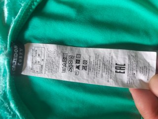 Bañador Calzedonia Mujer. Como Nuevo