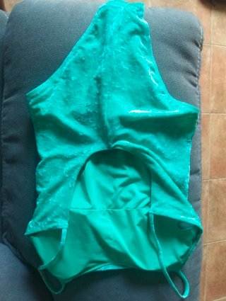 Bañador Calzedonia Mujer. Como Nuevo