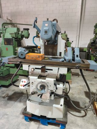 Fresadora Universal Fexac UM