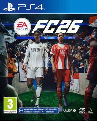 FC 26 PS5